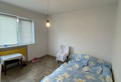 Apartament cu 2 camere în Central - 8