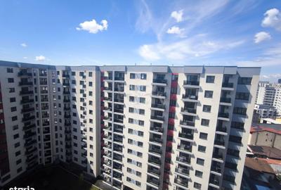 Garsonieră decomandată în Politehnica - 14