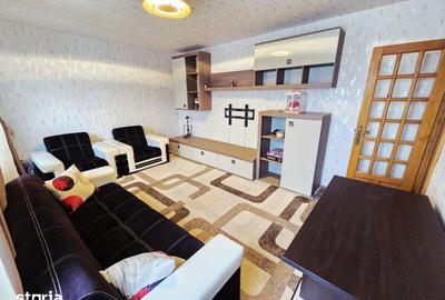 Apartament cu 2 camere în Micro 8 - 6