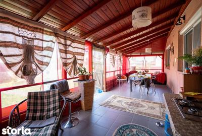 Casă cu 5 camere cu Teren 495 Mp în Paleu - 8