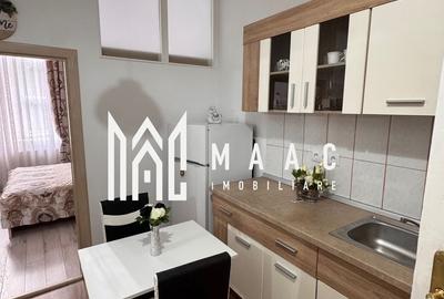 Garsonieră decomandată, mobilată în Ultracentral - 4