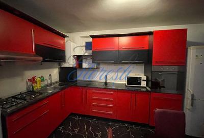 Apartament de 2 camere, decomandat, zona Somesului - 3