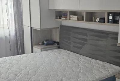 Apartament cu 2 camere semidecomandat, mobilat în Mărăști - 3