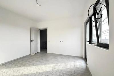 Casă cu 4 camere în Central - 9