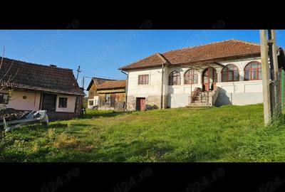 Vand Casa cu teren - 3