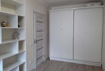 Garsonieră în Central