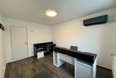 Apartament 2 camere pretabil birou-cabinet in zona Dristor-Park Lake-Parc IOR - 11