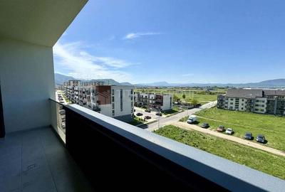 Apartament 2 camere, decomandat, parcare subterana, pet friendly, Coresi - 6