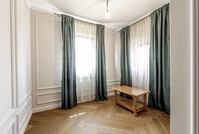 Vilă de lux complet amenajată, ideală pentru o familie cu stil - 25