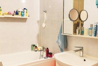 Baba Novac -Dristor- 2 camere -mobilat modern - 12