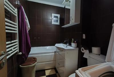 Apartament cu 2 camere semidecomandat, mobilat în Șagului - 2