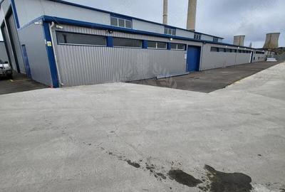 Spațiu comercial, de 1,800 mp, în Brazi - 1