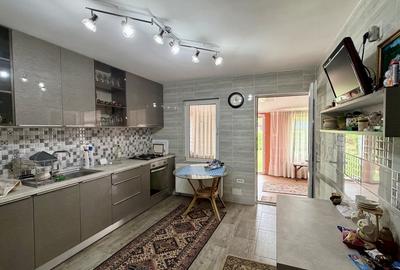 Casă individuală cu 3 camere decomandat cu Teren 750 Mp în Dimieni - 9