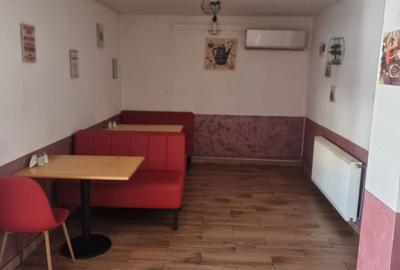 Spațiu comercial, de 90 mp, în Prislop - 4