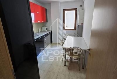 Apartament 2 camere, centrala proprie, PET FRIENDLY, Torontalului - 5