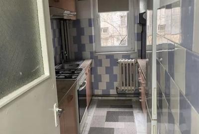 Apartament cu 2 camere in Alexandru cel Bun-Rond Zimbru - 1