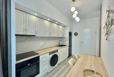 De vanzare Apartament 2 camere Drumul Taberei, Plaza Residence - 1
