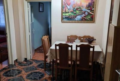 Apartament cu 3 camere în Central - 7