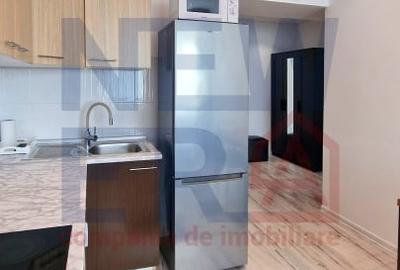 Apartament 2 camere de inchiriat RIN Grand Residence - 5