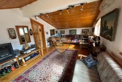 Vila 20 camere, 3 Apartamente, Compozitorilor - 12