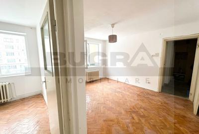 Apartament 3 camere, etaj intermediar, zona P-ta Hermes - 4