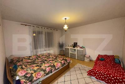 Casa cu 4 camere, 120mp, strada Aurel Vlaicu - Deva - 5