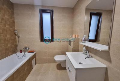 Casă individuală cu 3 camere cu Canalizare în Păulești - 14