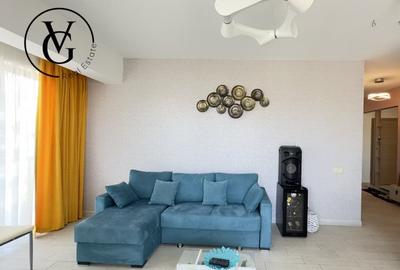 Apartament 2 camere vedere la mare si lac -langa plaja - Mamaia - 2