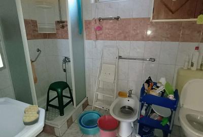 Casă cu 4 camere în Central - 4
