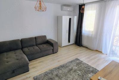 Apartament cu 2 camere decomandat în Central - 4