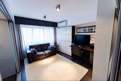 Apartament cu 3 camere, mobilat în Central - 3