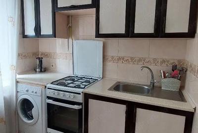 Garsonieră decomandată în Iosefin - 1