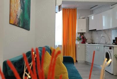 Apartament cu 2 camere decomandat în Nord - 1