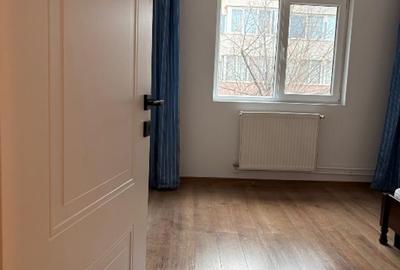 Apartament cu 3 camere decomandat, mobilat în Herăstrău - 11