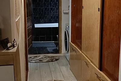 Inchiriez apartament cu 3 camere zona Mall Tg. Jiu - 5