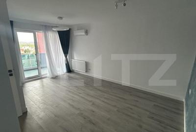 Penthouse superb de 200 mp, cu terasa de 40 mp, zona Nufarul - 2