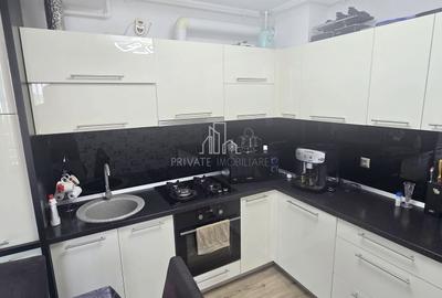 Apartament 2 Camere Et.2 Mobilat/Utilat Vanzare, Acta Residence. Tudor - 2