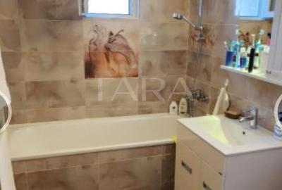 Apartament cu 3 camere decomandat, mobilat în Mănăștur - 3