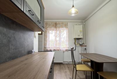 Apartament cu 2 camere decomandat, mobilat în Bucovina - 6