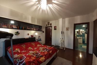Saftica Ilfov Vila 257mp, 6 camere, Curte Teren 1227 mp, nou 2015 - 23