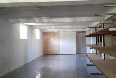 Spațiu comercial, de 302 mp, în Inel II - 2