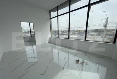Spatiu comercial, 160 mp, zona Romanesti - 3