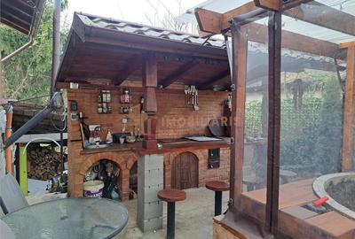 Casă cu Teren 758 Mp în Central - 10