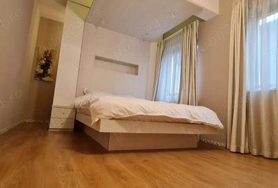 Apartament cu 2 camere semidecomandat în Bună Ziua - 8