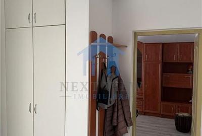 Garsonieră decomandată în Zorilor - 8