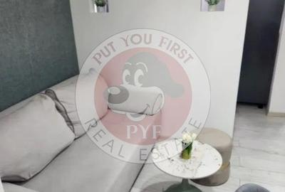 Parcul Cismigiu | Garsoniera | 20mp | Semidecomandata | B12257 - 4