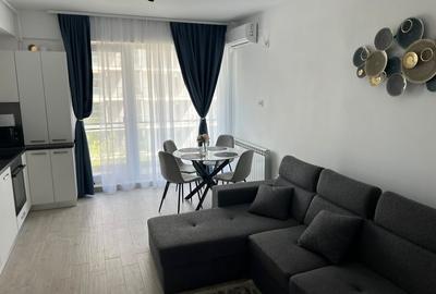 Meraki Resort Mamaia Nord/ Apartament cu 2 camere - 1