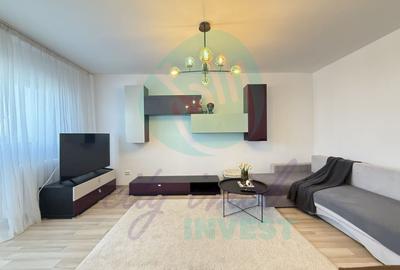 Apartament cu 2 camere decomandat, mobilat în Dristor - 3