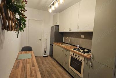 Studio, Estoria City, langa Hils Brauner, Palladium, metrou Nicolae Teclu - 2