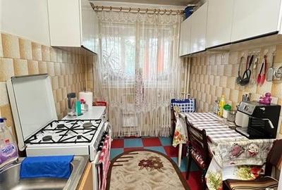 Apartament 2 Camere 54mp - Podu Ros - Palas - 3